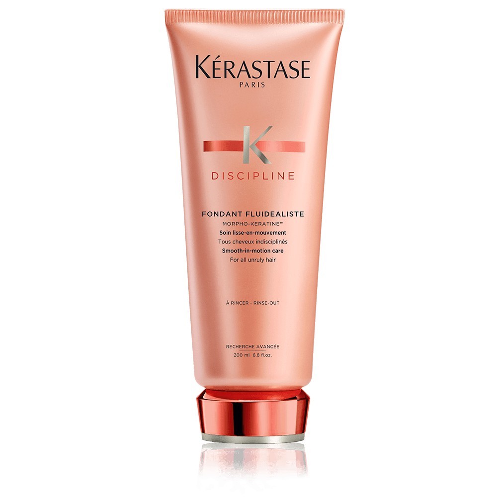 Kérastase Kérastase Discipline Acondicionador Fluidealiste 200Ml