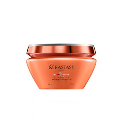 Kérastase Kérastase Discipline Oleo Relax Mascarilla 200Ml