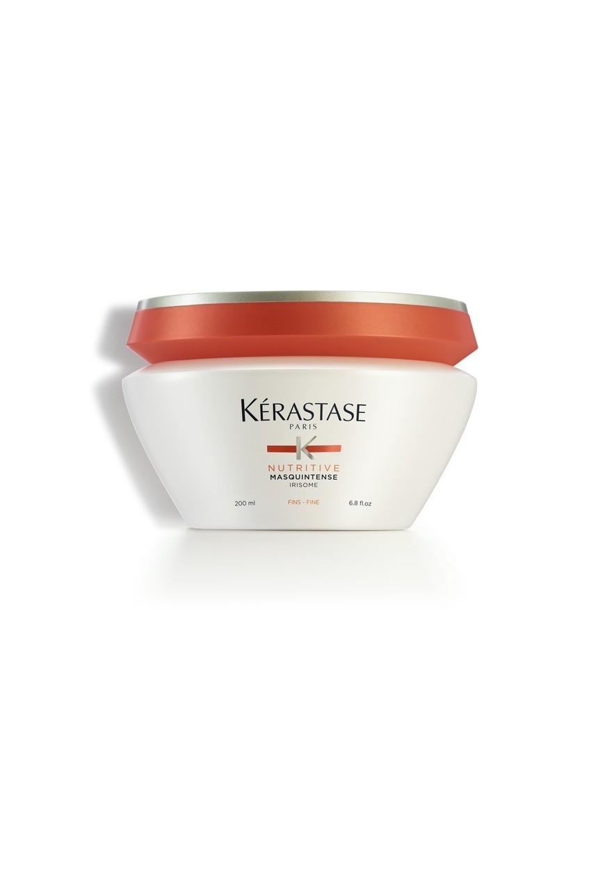 Kérastase Kérastase Nutritive Mascarilla Masquintense Cabello Fino 200Ml