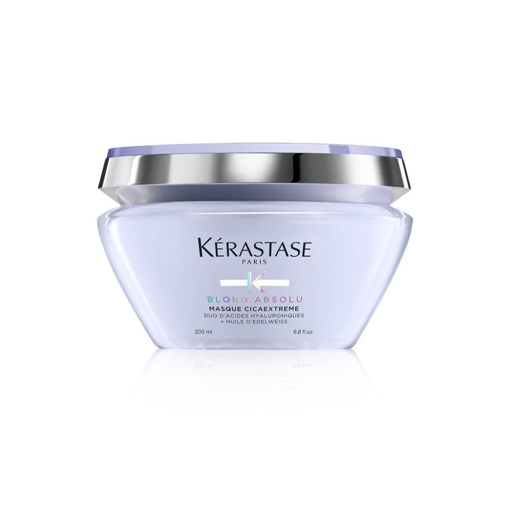 Kérastase Kérastase Blond Absolu Mascarilla Cicaextreme 200 Ml