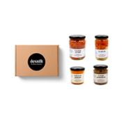 miniatura Pack Gourmet