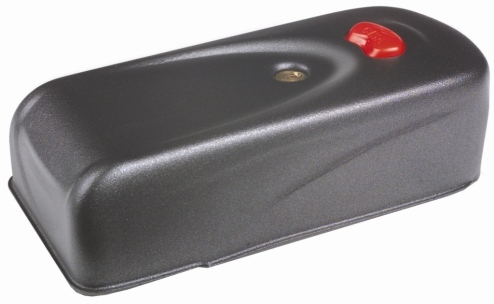 Cisa Cerradura Elec Pulsador Y Llav