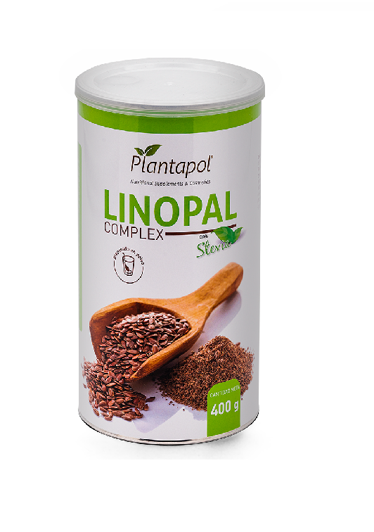 Plantapol Linopal Complex 400g