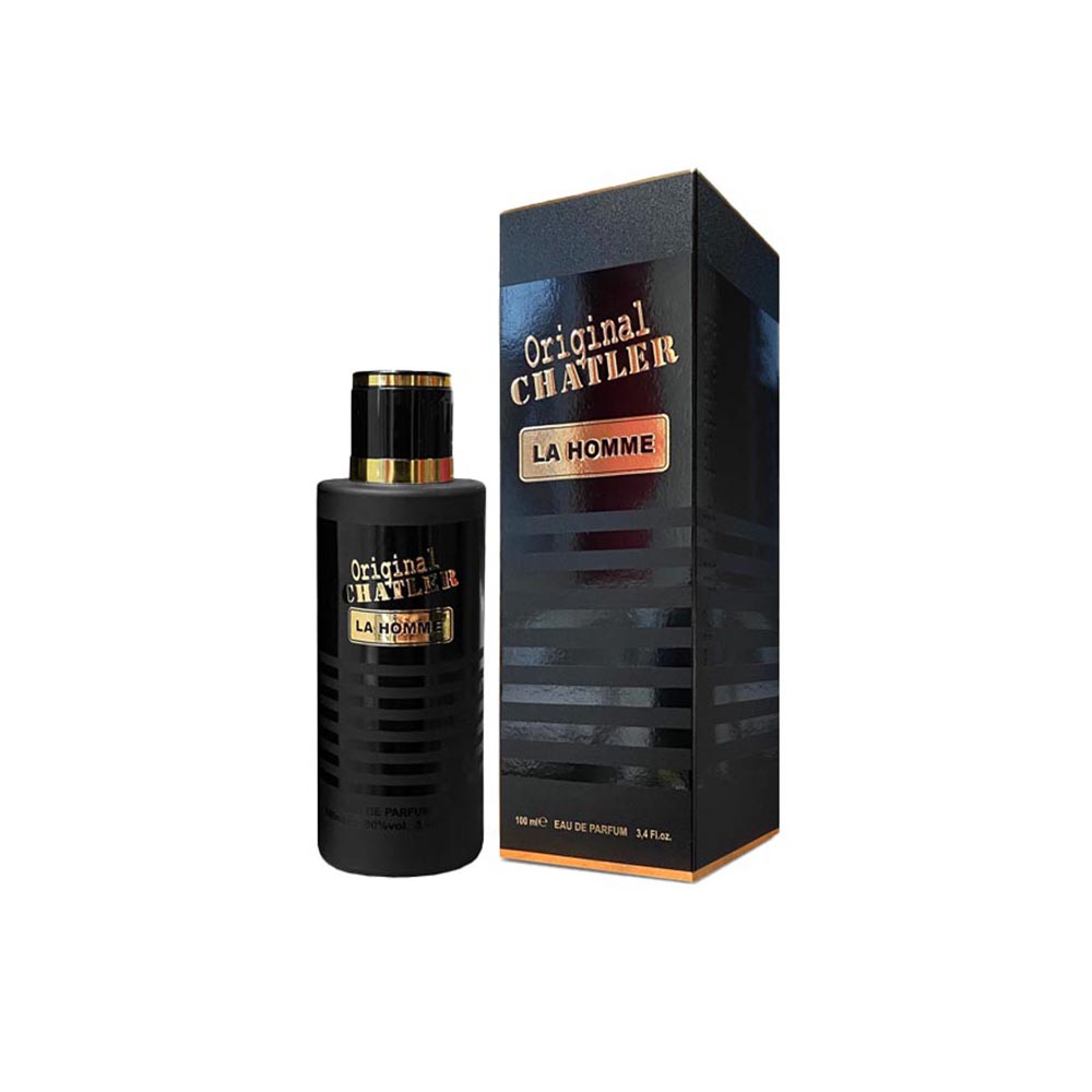 Original Chatler hombre Eau de Parfum de 100 ml