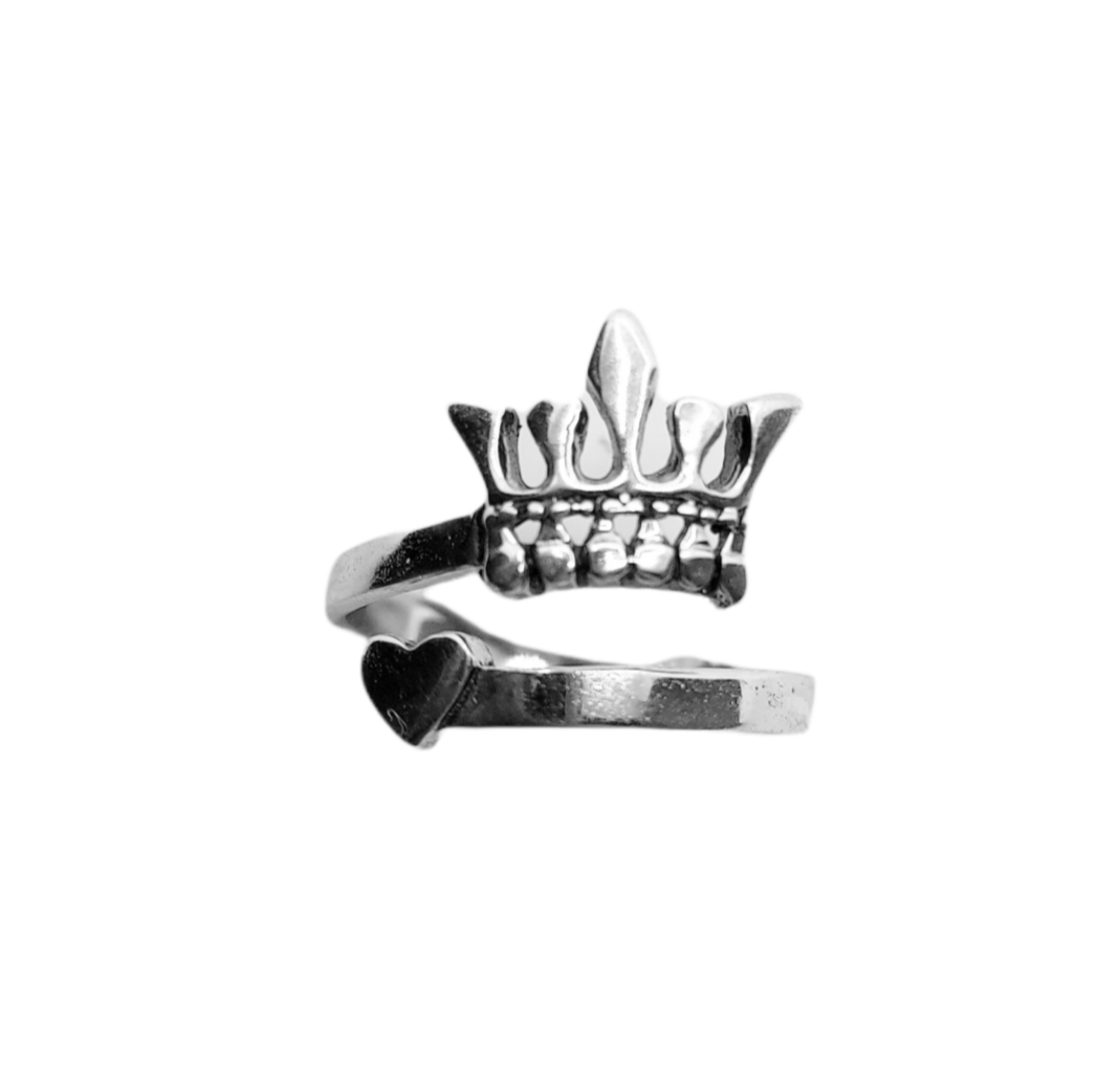 Anillo Corona