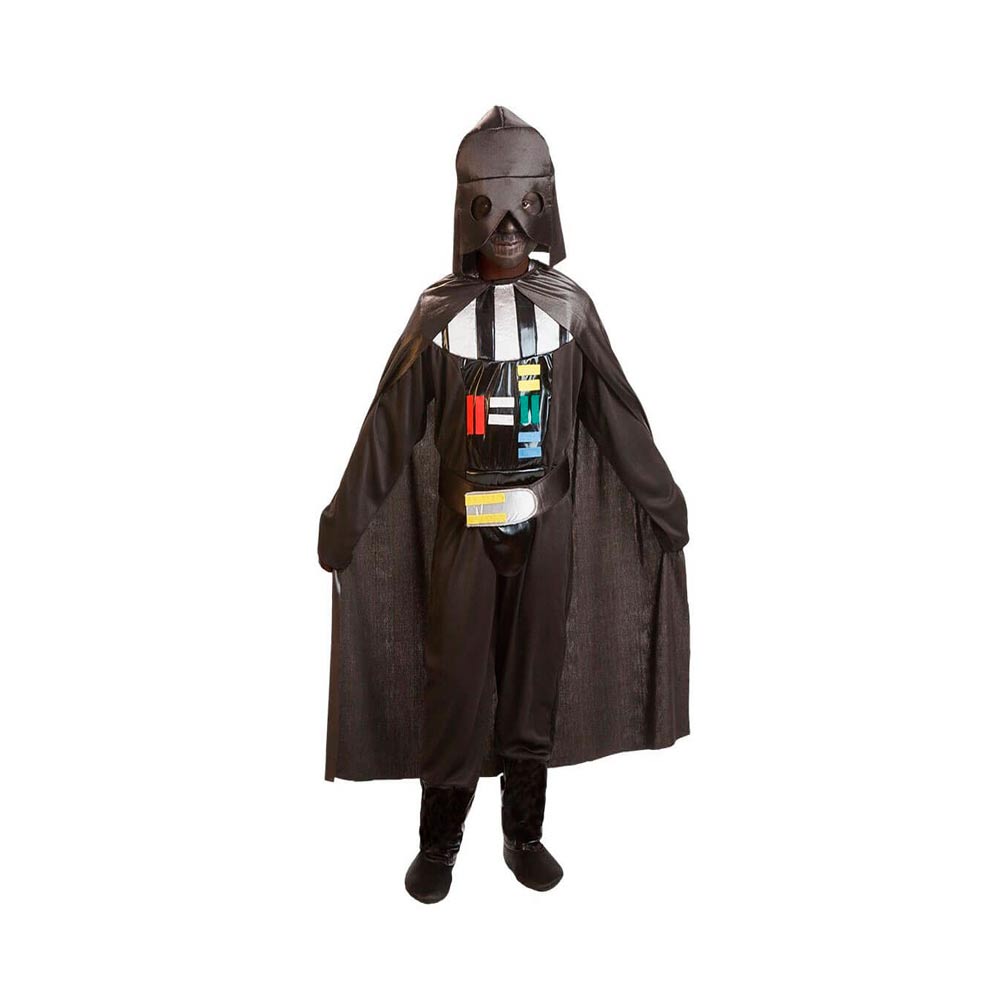 Disfraz Guerrero Galáctico Infantil