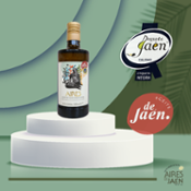 miniatura Aires Aceite de Oliva Virgen Extra con IGP 500 ml 2