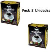 miniatura Pack 2 Unidades Cafediet 12 Sticks