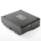 miniatura Cargador Doble Baterías LP-E17 para Canon