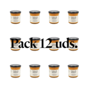 miniatura Pack Delicia de Pimiento Desuflí 12 x 140 g 2