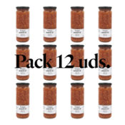 miniatura Pack Tomate Natural Raf 12 x 450 g 2