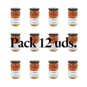 miniatura Pack Escalivada Desuflí 12 x 290 g 12