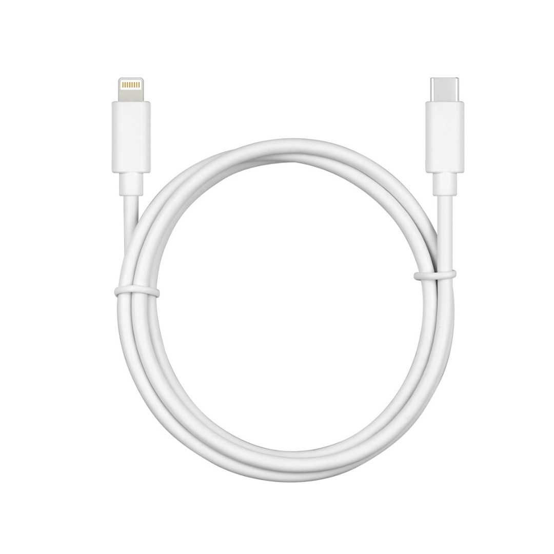 CoolBox Cable USB-C a conector Lightning