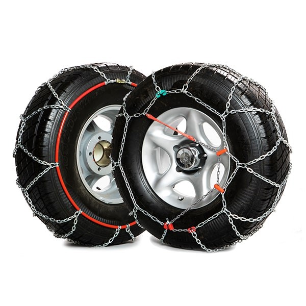 AMS Cadenas de nieve SUV 13 mm.