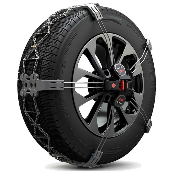 Konig Cadenas de nieve Konig K-Summit XXL