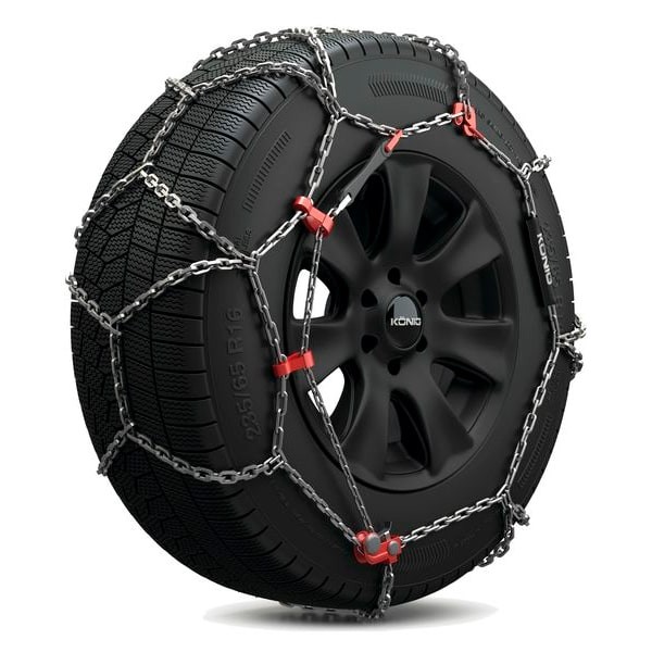 Konig Cadenas de nieve Konig XB-16