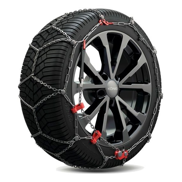 Konig Cadenas de nieve Konig CB7