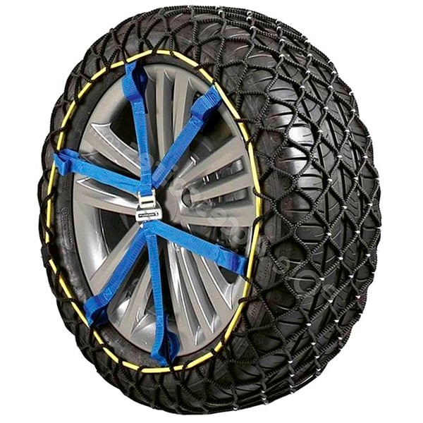 MICHELIN Cadenas de nieve Michelin Easy Grip Evolution