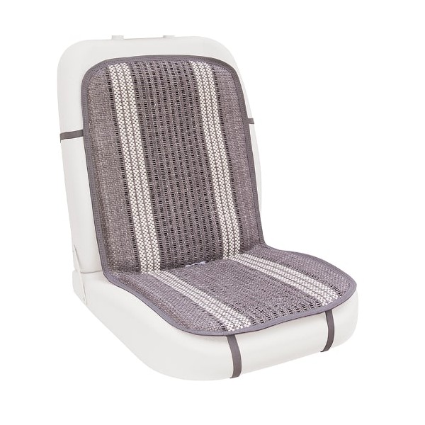 Don Fresco Respaldo Don Fresco para todo tipo de asientos en vehículos, reduce la fatiga durante la conducción