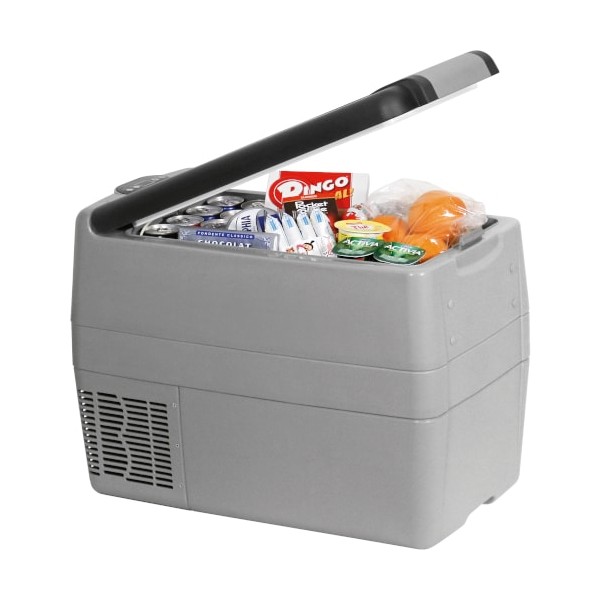 Indelb Nevera de compresor Indel B TB41 12/24V