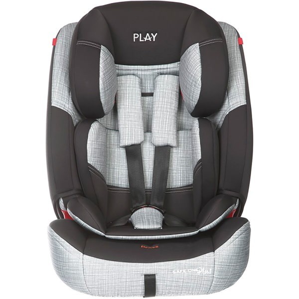 Play Silla de bebe Play Safe One Plus grupos 1-2-3