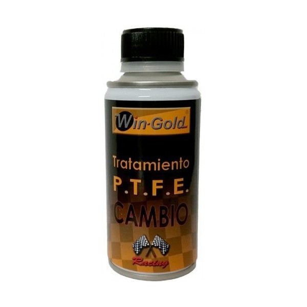 Wingold Tratamiento de engranajes a base de PTFE. Bote 200 ml.