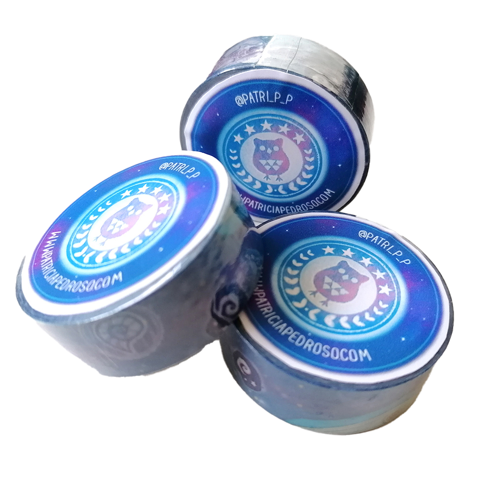 washi tape animal crossing museum stamps sky