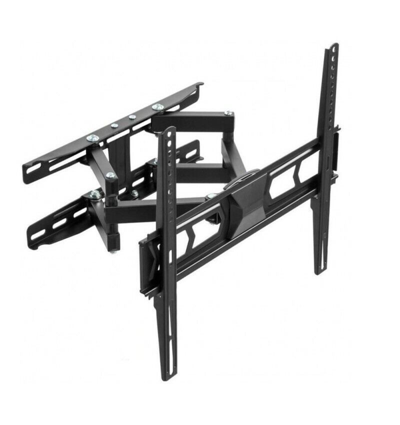 Liyset Soporte de pared para televisor 26" A 65" Smart Tv Lcd Led universal monitores giratorio inclinable