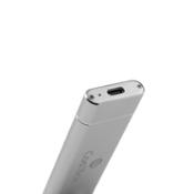 miniatura Carcasa externa para Disco SSD PCIe NVMe CoolBox miniCHASE N31 2