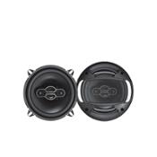 miniatura Juego de altavoces 5" coaxiales 2 vías con rejas