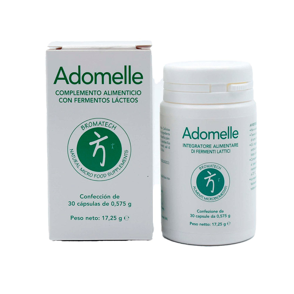 Probiotico-Adomelle-30caps-Bromatech-4
