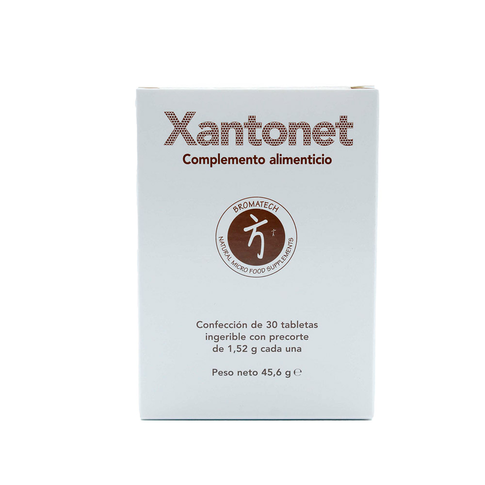 Xantonet-100-Natural