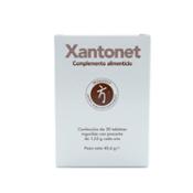 miniatura Xantonet-100-Natural