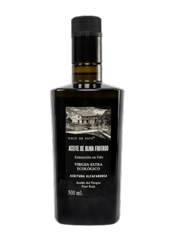 miniatura Aceite de oliva virgen extra ecológico - Pack 6 botellas