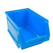 miniatura Gavetas apilables nº52 en cajas de 15 - 130X160X236 mm Color Azul