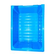 miniatura Vista superior gaveta azul del nº 54