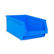 miniatura Gavetas de plastico nº58 color azul