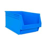 miniatura Gaveta de plastico del nº60 en color azul