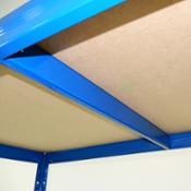 miniatura Detalle travesaño inferior