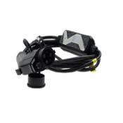 miniatura Cable cargador para vehículo eléctrico Tipo 2 a red 220V