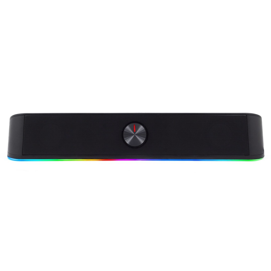 Barra de sonido RGB DeepGaming R200B