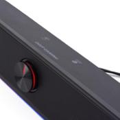 miniatura Barra de sonido RGB DeepGaming R200B 5