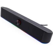 miniatura Barra de sonido RGB DeepGaming R200B 4