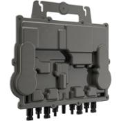 miniatura Microinversor QT2 de APsystems