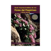 miniatura uía imprescindible de las flores del Prepirineo y territorios vecinos