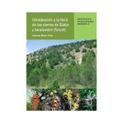 miniatura Introducción a la flora de las sierras de Gúdar y Javalambre -Teruel