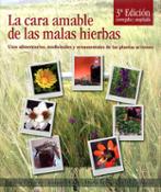 miniatura La cara amable de las malas hierbas, 3ª ed 2