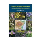 miniatura Las plantas del Sistema Ibérico Oriental y su entorno