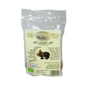 miniatura Pack de bolsas de 3 Cabezas de Ajo Negro - 6 x 135g