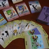 miniatura Cartas de El productor de cine